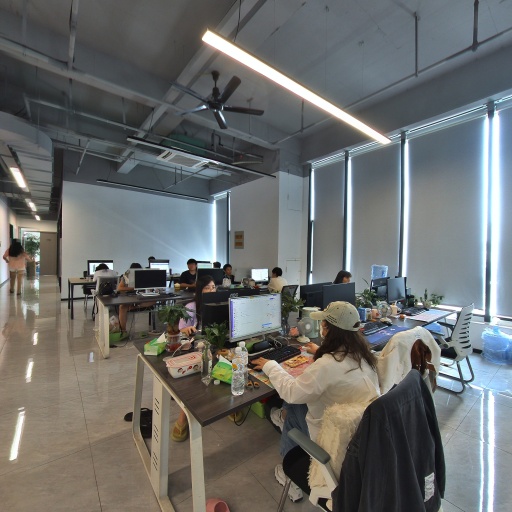 VR看厂