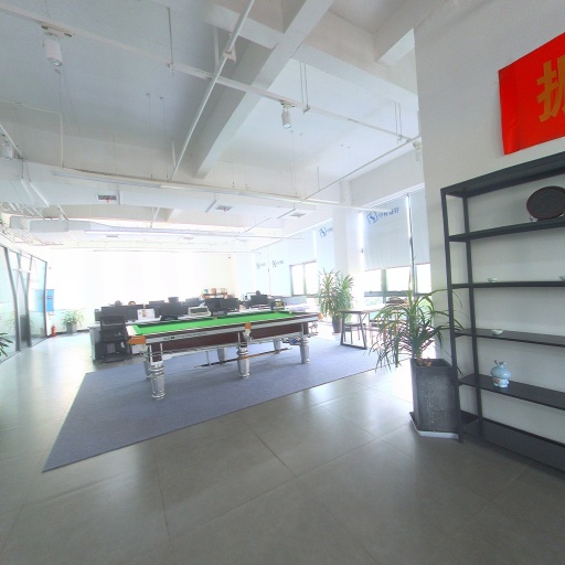 VR看厂