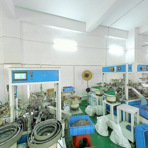 VR看厂