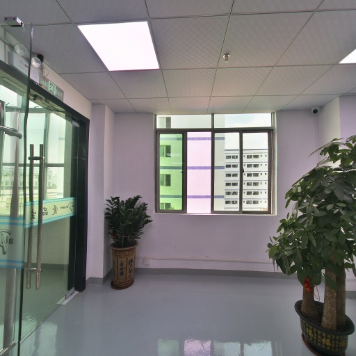 VR看厂