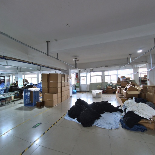 VR看厂