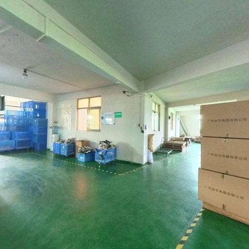 VR看厂