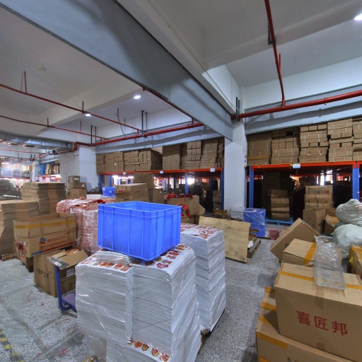 VR看厂