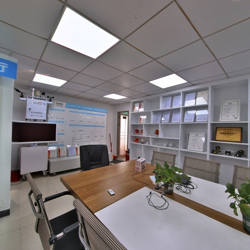 VR看厂