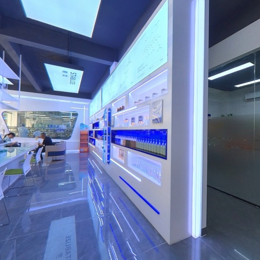 VR看厂