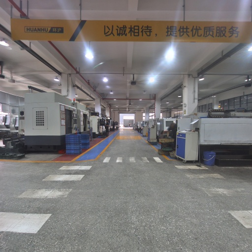 VR看厂