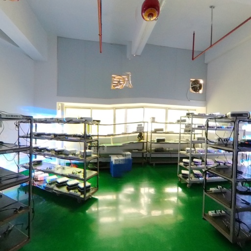 VR看厂