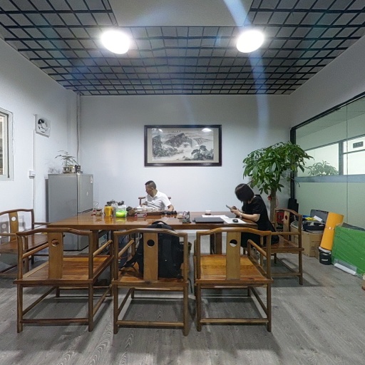 VR看厂