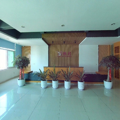 VR看厂