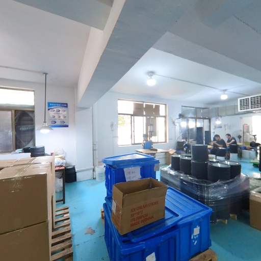 VR看厂