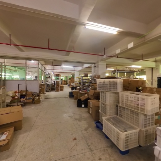 VR看厂