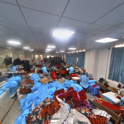 VR看厂