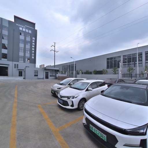 VR看厂