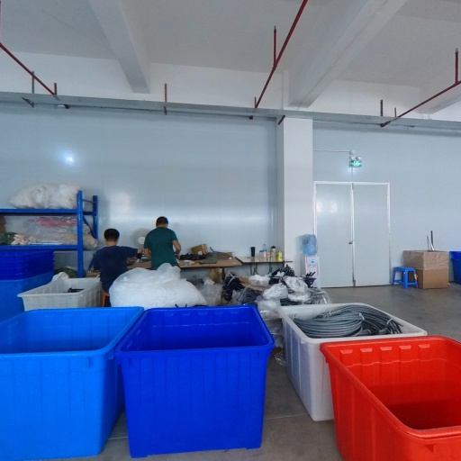 VR看厂