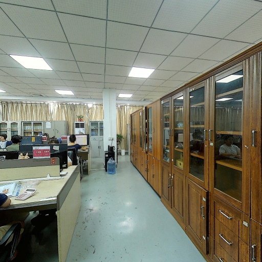 VR看厂