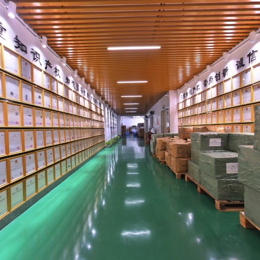 VR看厂