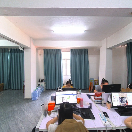 VR看厂