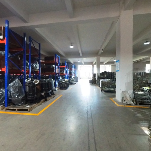 VR看厂