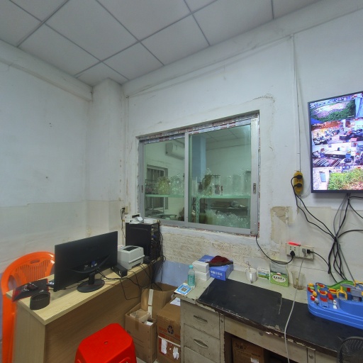 VR看厂