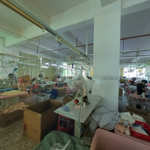 VR看厂