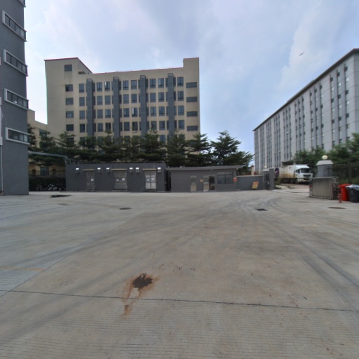 VR看厂
