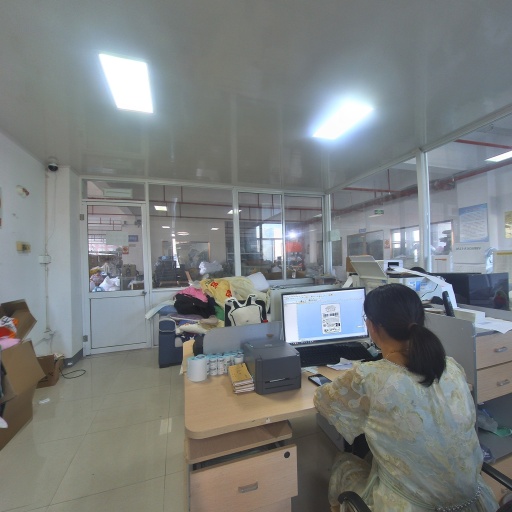 VR看厂