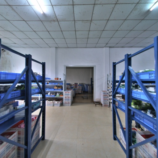 VR看厂