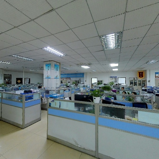 VR看厂