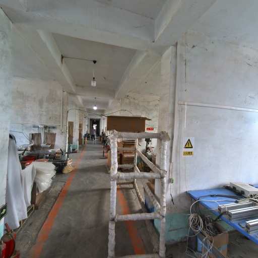 VR看厂