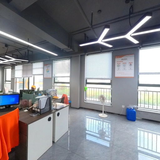 VR看厂
