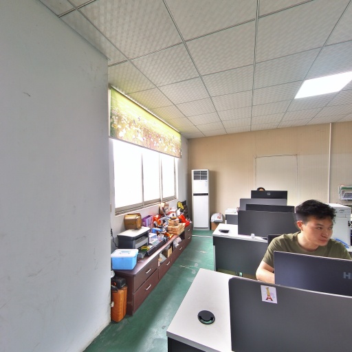 VR看厂