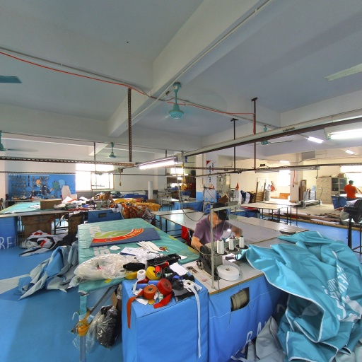 VR看厂