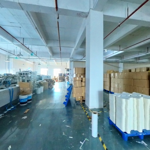 VR看厂