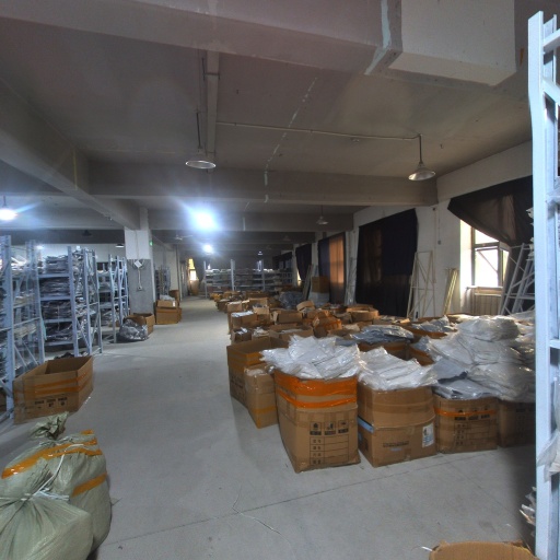 VR看厂