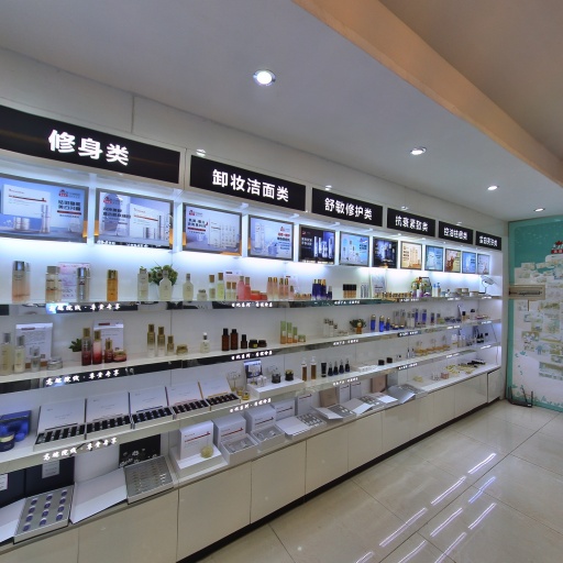 VR看厂