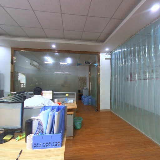 VR看厂