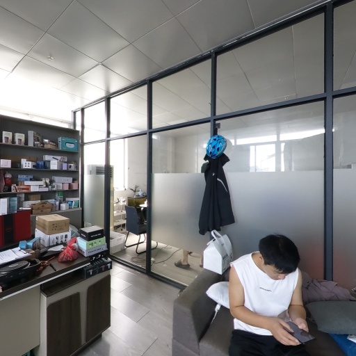 VR看厂