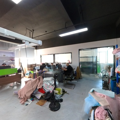 VR看厂