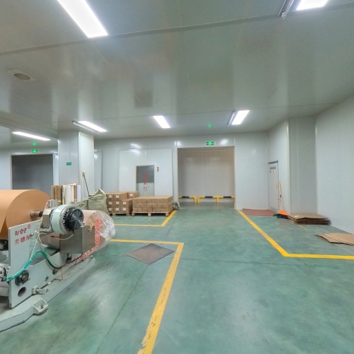 VR看厂