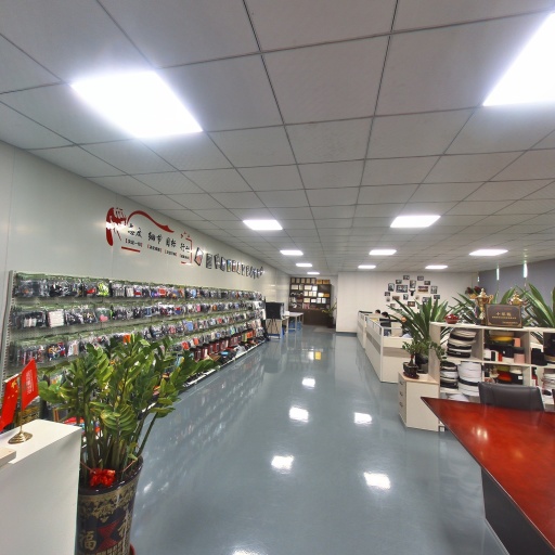 VR看厂