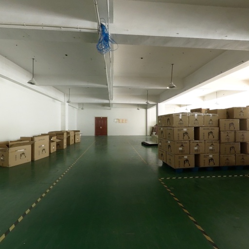 VR看厂