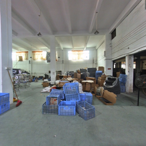 VR看厂