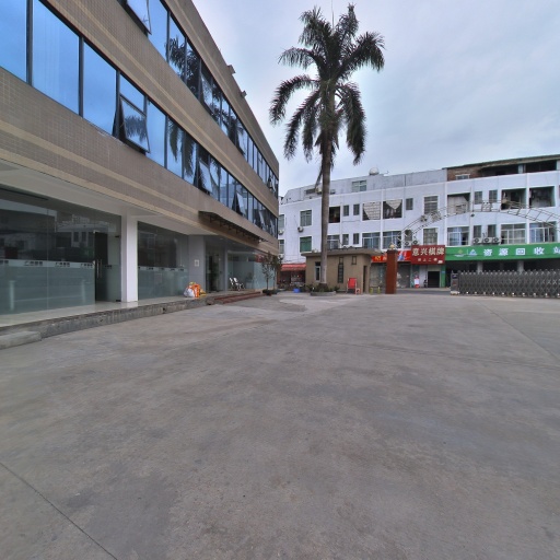VR看厂