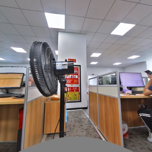 VR看厂