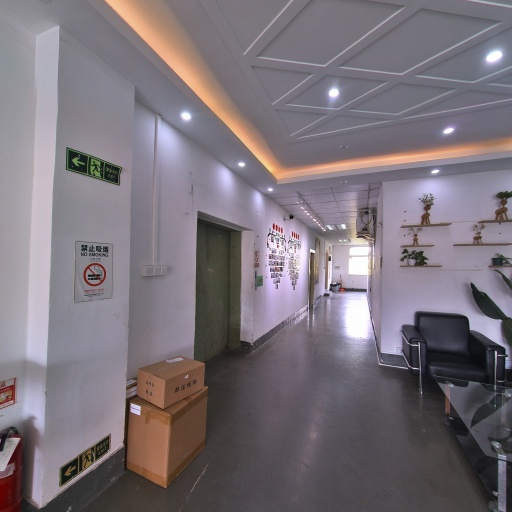 VR看厂