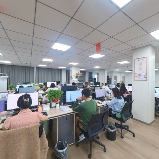 VR看厂