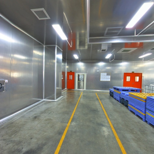VR看厂