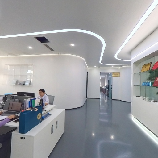 VR看厂