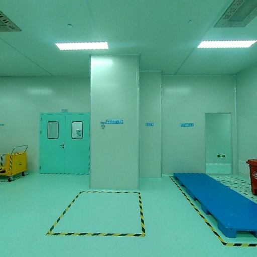 VR看厂