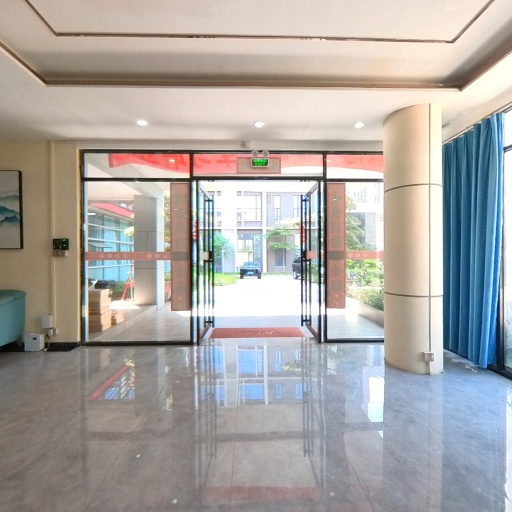VR看厂